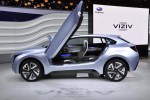 Subaru VIZIV concept