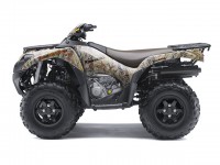 Kawasaki Brute Force 750 4x4i EPS CAMO