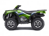 Kawasaki Brute Force 750 4x4i EPS