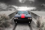 Dodge Challenger Rally RedLine