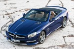 مرسدس بنز SL65 AMG