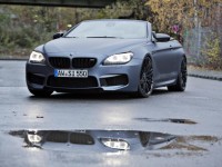 BMW M700BT by BBM Motorsport