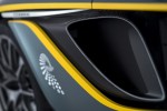 Aston Martin CC100 concept