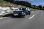 Audi RS4 Avant by ABT Sportsline