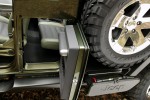 2005 Jeep Gladiator Concept