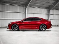 2015 Acura TLX Concept