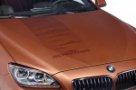 AC Schnitzer BMW 640d Gran Coupe Magic Copper