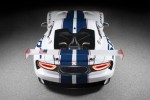 SRT وایپر GT3-R مسابقه ای 1