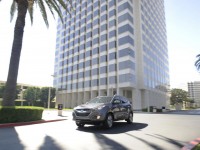 2014 Hyundai Tucson
