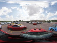 Toyota Supra Mk IV meeting 2013
