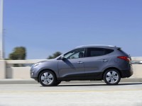2014 Hyundai Tucson