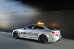 Mercedes C63 AMG Coupe Black Series 2012 DTM Safety Car