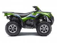 Kawasaki Brute Force 750 4x4i EPS