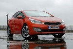 2013 Kia pro_cee'd