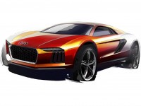 Audi Nanuk Quattro Concept