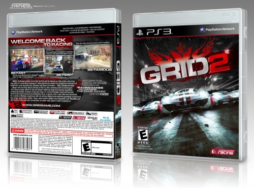 Grid 2