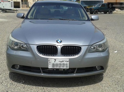 BMW 525i