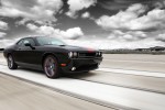 Dodge Challenger Rally RedLine