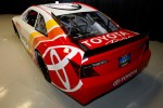 2013 Toyota Camry NASCAR Sprint Cup Series