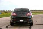 Ford Taurus SHO by Hennessey Performance