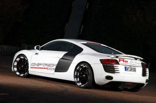 Audi R8 4.2 FSI by X Performance