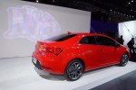 2014 Kia Forte Coup