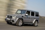 2013 Mercedes G63 AMG