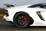 Lamborghini Aventador LP760-4 Dragon Edition by Oakley Design