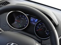 2014 Hyundai Tucson