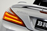 Mercedes SL-Class by Brabus