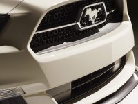 Ford Mustang 50 Year Limited Edition