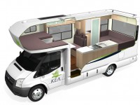 Motorhome