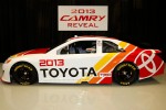 2013 Toyota Camry NASCAR Sprint Cup Series