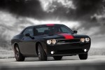 Dodge Challenger Rally RedLine