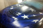 Camaro ZL1 “Freedom Fighter”