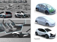 BioMotion Alux Concept