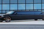 Dodge Challenger SRT8 limousine