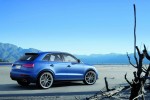 Audi RS Q3 concept