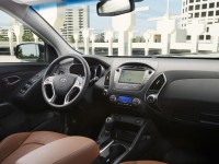 2014 Hyundai Tucson