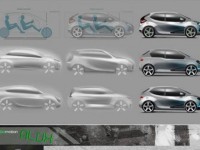 BioMotion Alux Concept