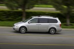 2014 Kia Sedona