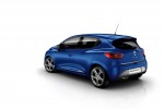 Renault Clio GT 120 EDC hatchback