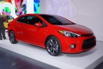 2014 Kia Forte Coup