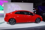 2014 Kia Forte Coup