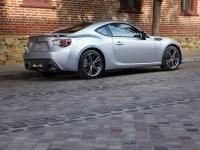 2014 Subaru BRZ