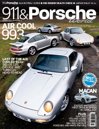 911and Porsche World