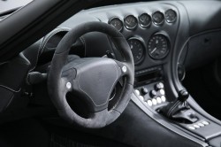 Wiesmann 2012 MF5 V10 Black Bat