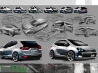BioMotion Alux Concept