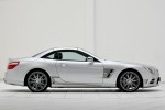 Mercedes SL-Class by Brabus