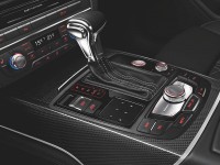 2014 Audi S6 Interior